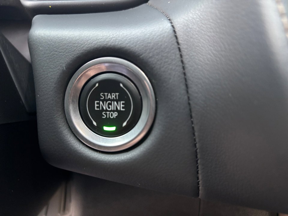 Certified 2023 Chevrolet Tahoe High Country image 20