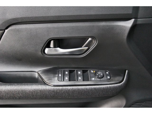 New 2027 Nissan Kicks SV w/ SV Premium Package FWD image 20