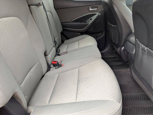 Used 2018 Hyundai Santa Fe Sport AWD/4WD image 18