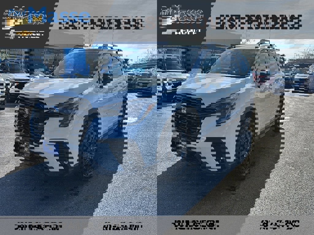 Used 2023 Subaru Ascent Onyx Edition image 1