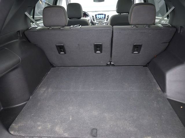 Used 2024 Chevrolet Equinox LT image 25
