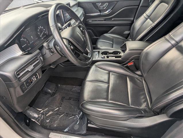 Used 2020 Lincoln Corsair AWD w/ Equipment Group 101A image 16