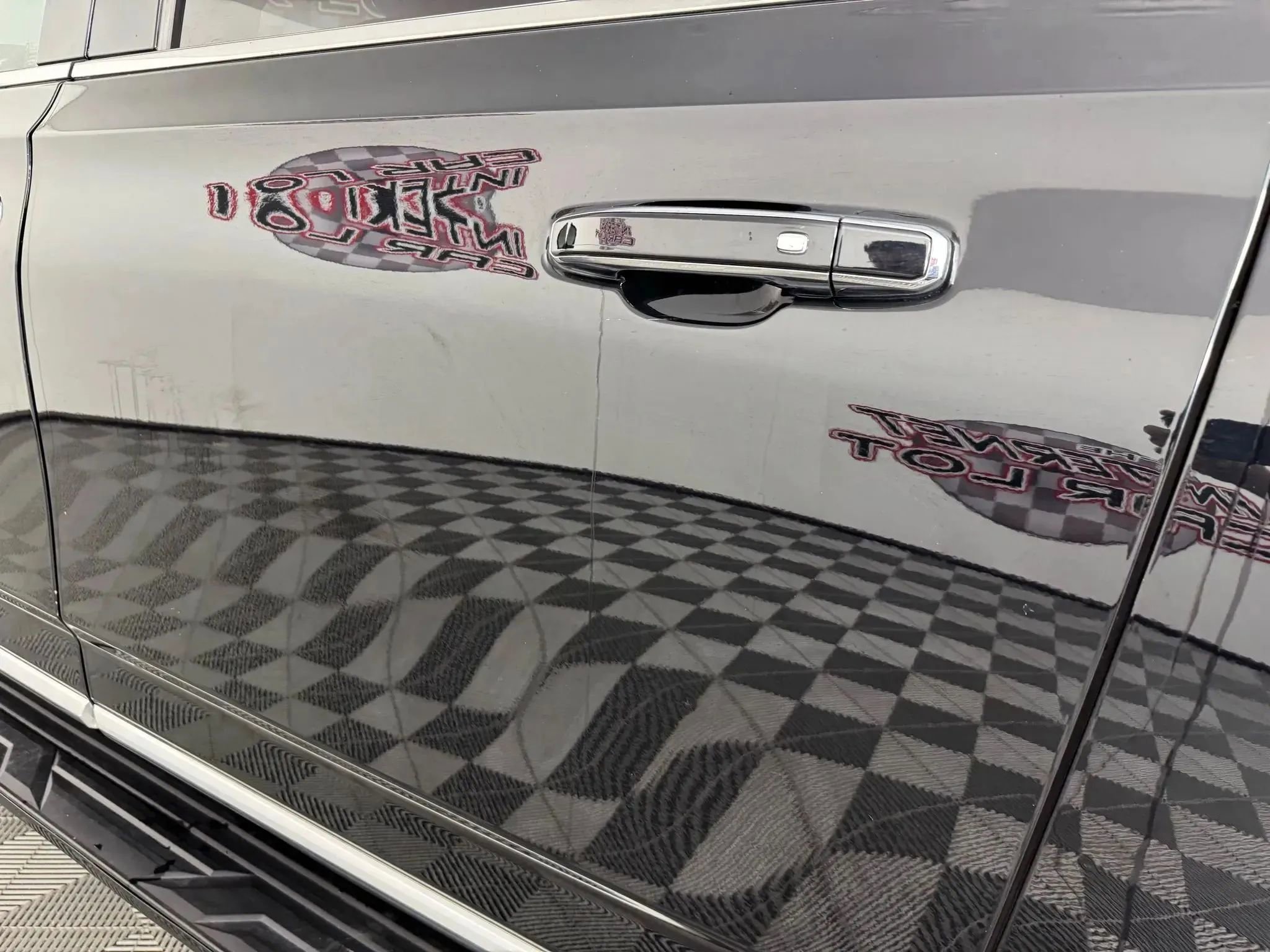 Used 2021 GMC Yukon XL Denali w/ Advanced Technology Package image 30