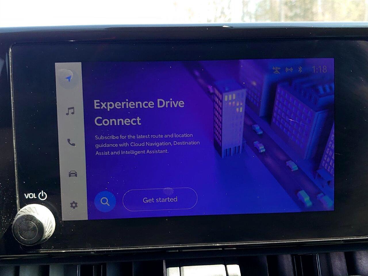 Used 2023 Toyota RAV4 XLE image 21