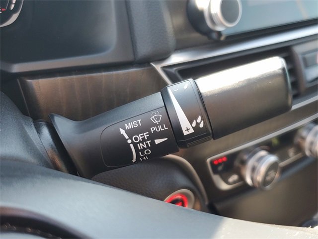 Used 2021 Honda Accord EX-L image 30