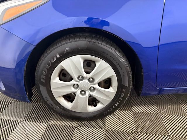 Used 2017 Kia Forte LX w/ LX Popular Package image 20
