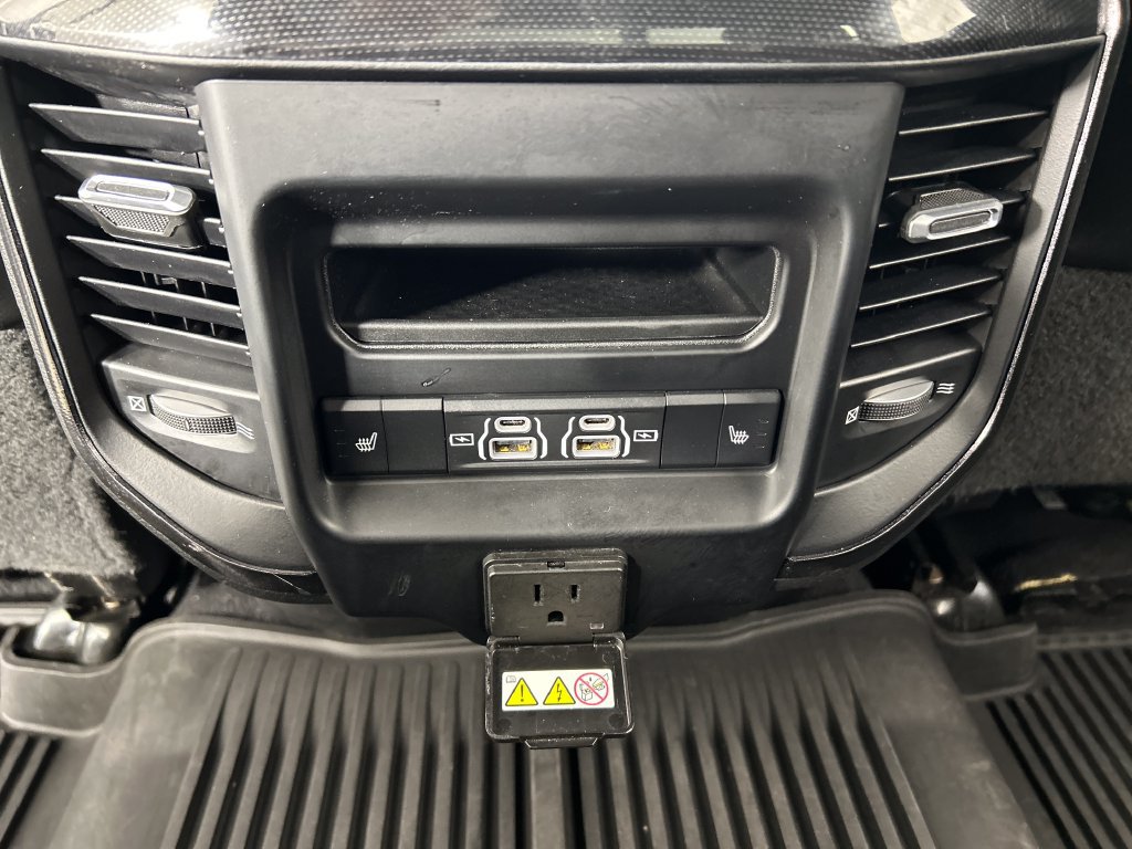 Used 2022 RAM 2500 Power Wagon w/ Level 2 Equipment Group AWD/4WD image 19