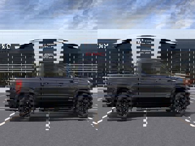 New 2026 GMC Sierra 1500 Elevation w/ Elevation Premium Package image 5