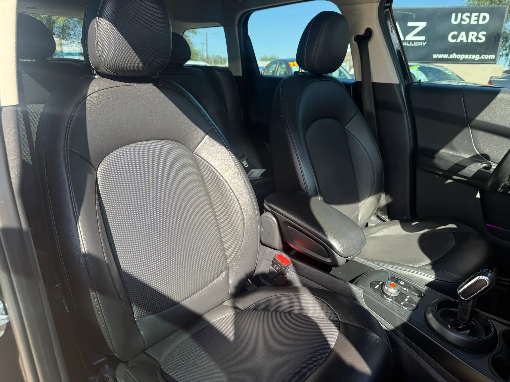 Used 2020 MINI Cooper Countryman ALL4 AWD/4WD image 19