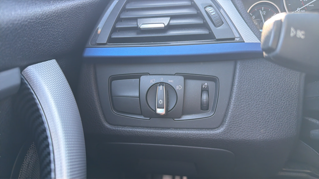Used 2014 BMW ActiveHybrid 3 RWD image 21