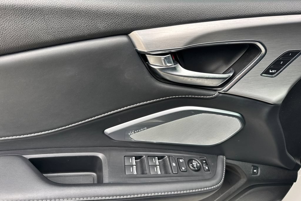 Certified 2021 Acura RDX w/ Technology Package FWD image 15