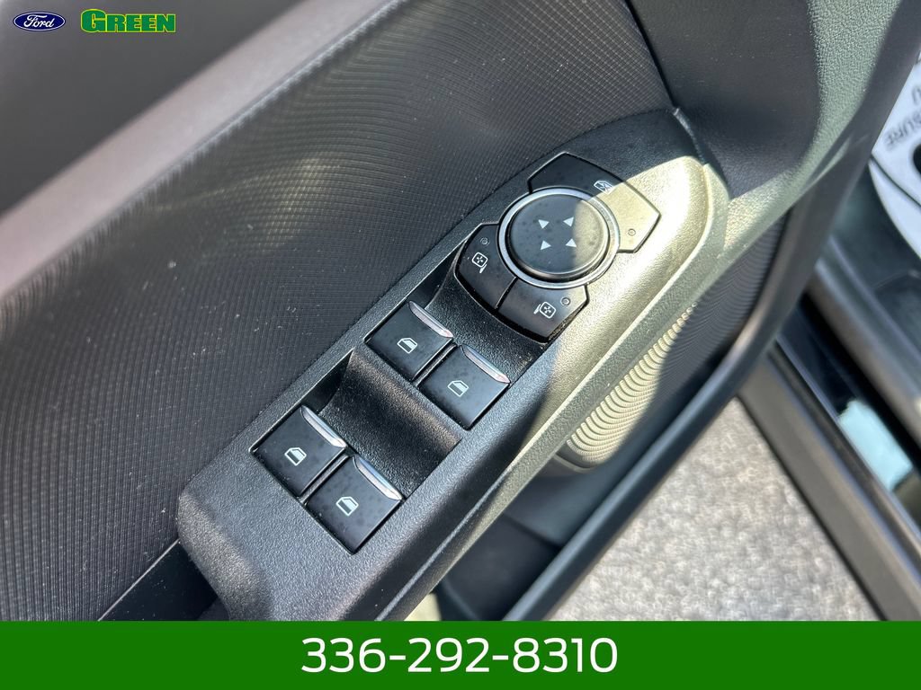 Used 2024 Ford Bronco Sport Big Bend AWD/4WD image 16