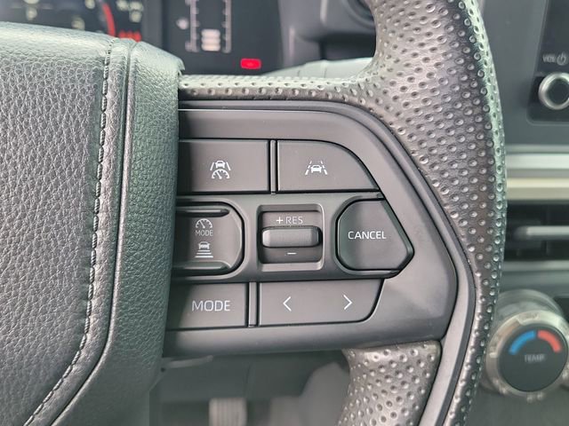 Used 2024 Toyota Tacoma SR5 image 24