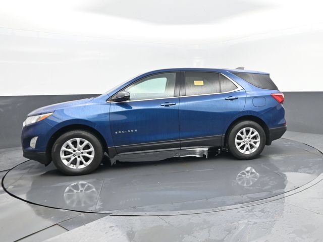 Used 2019 Chevrolet Equinox LT AWD/4WD image 5