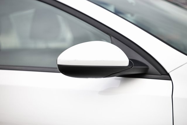 Used 2024 Kia Forte LXS image 10