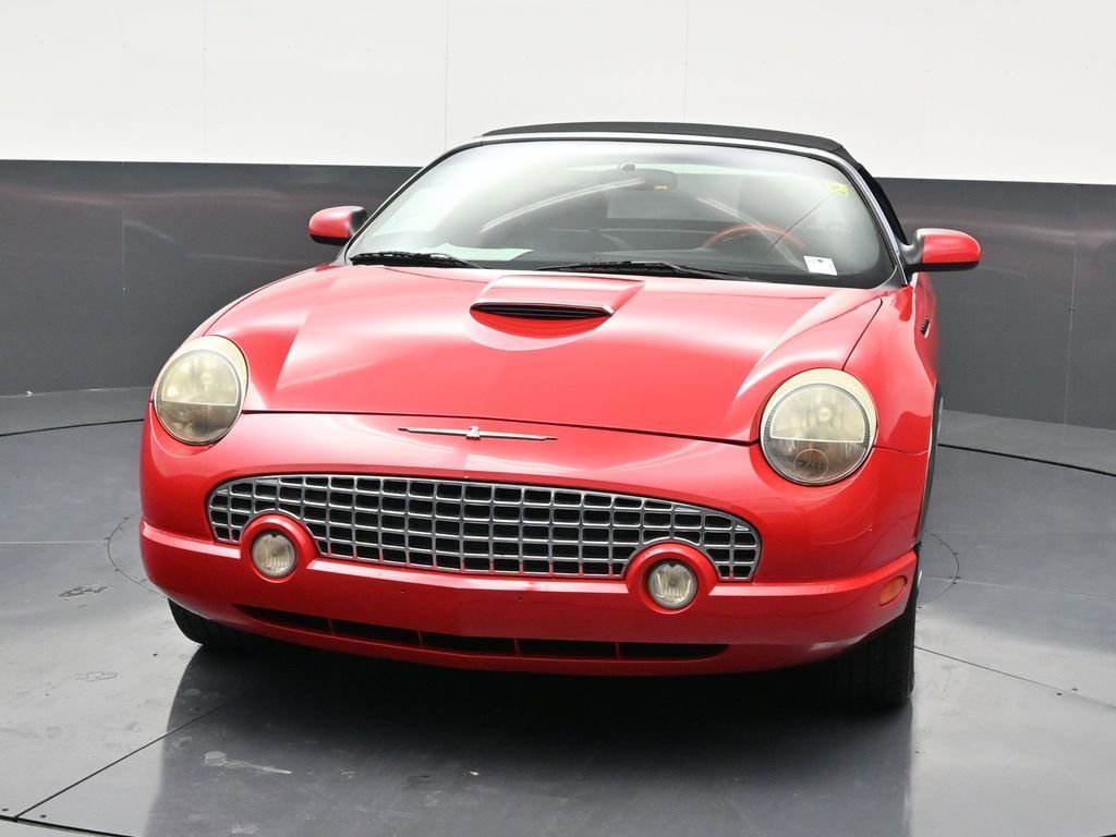 Used 2003 Ford Thunderbird image 8