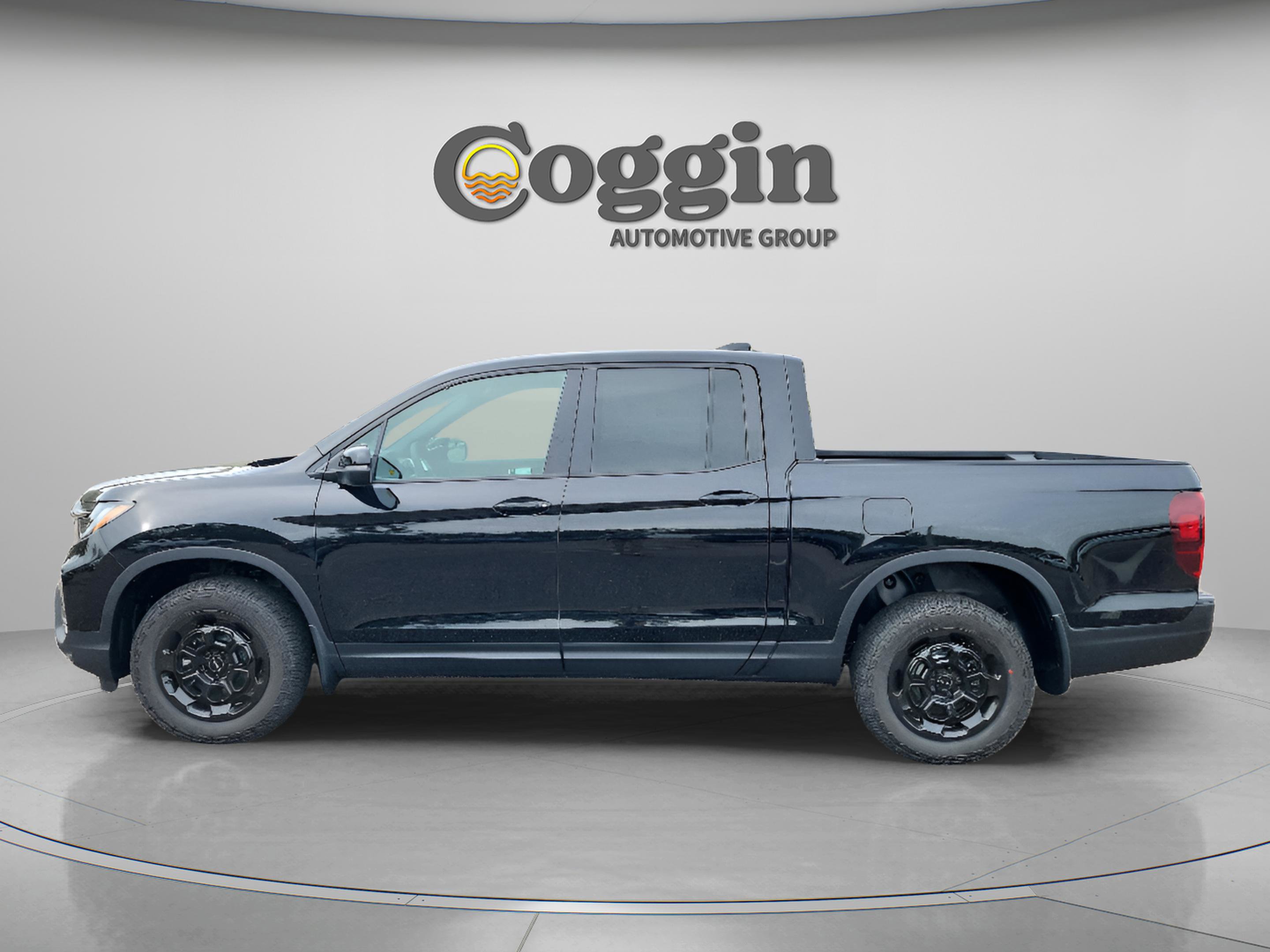 New 2026 Honda Ridgeline TrailSport+ image 3