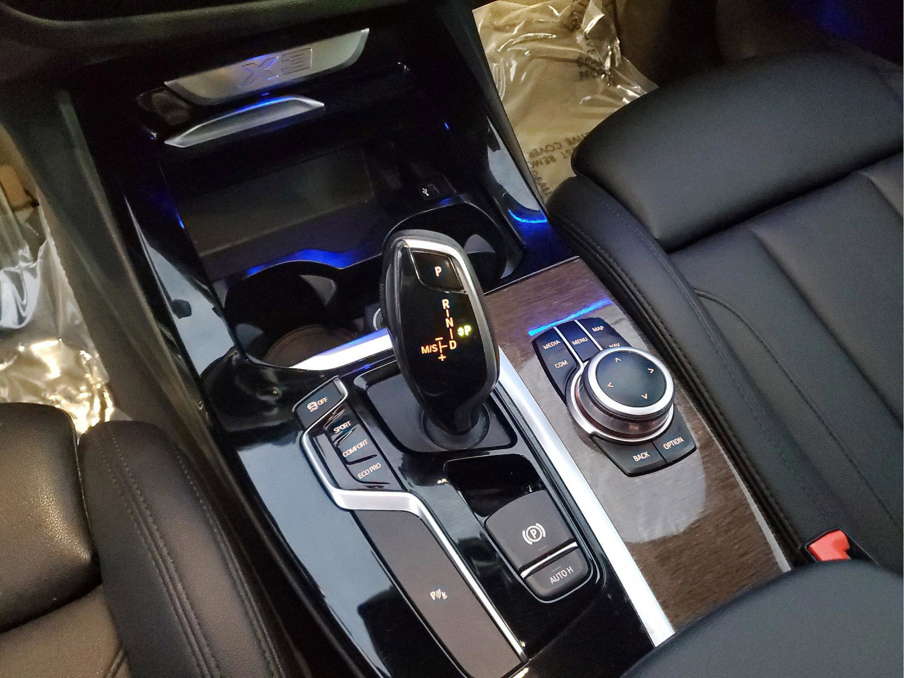 Used 2020 BMW X3 sDrive30i w/ Driving Assistance Package image 22