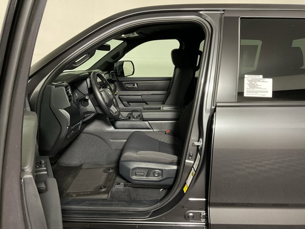 New 2026 Toyota Tundra SR5 image 18