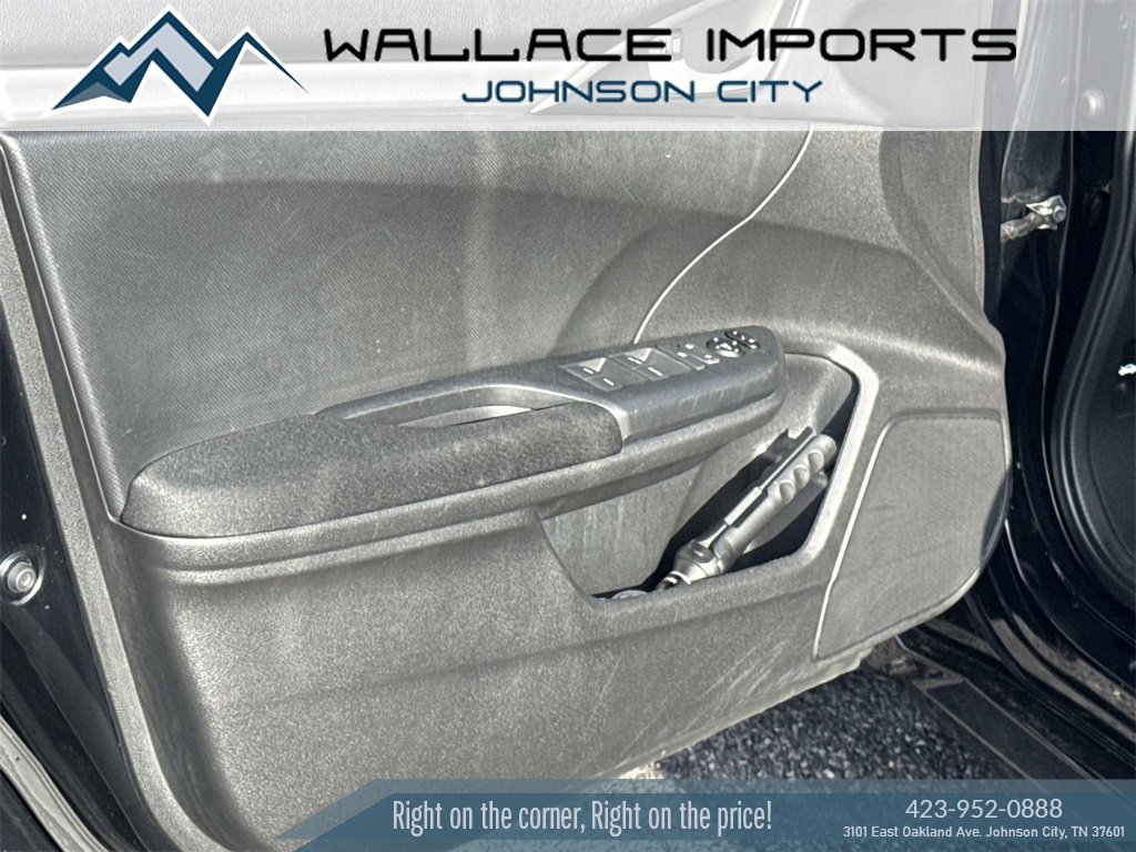 Used 2017 Honda Civic LX image 12