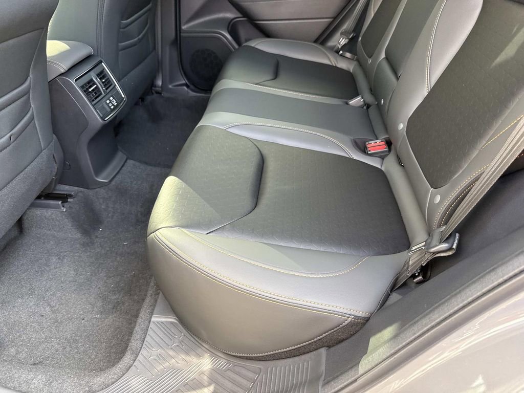 New 2026 Subaru Forester Wilderness image 14