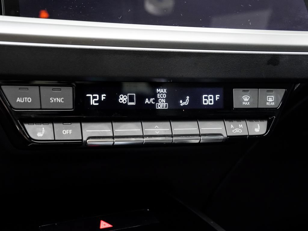 Used 2023 Audi Q4 e-tron Premium w/ Convenience Package AWD/4WD image 18