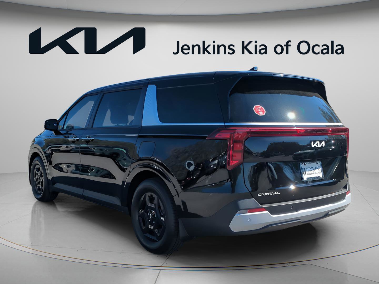 New 2026 Kia Carnival image 5