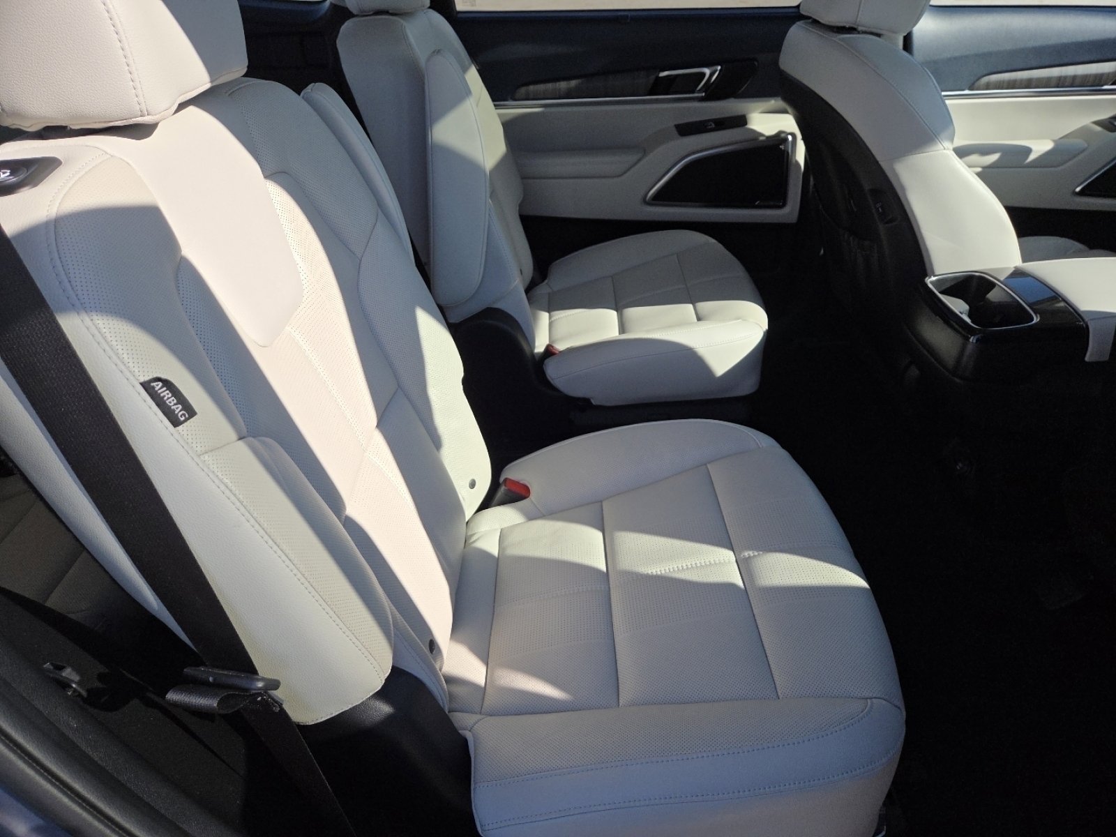 Used 2024 Kia Telluride SX image 21