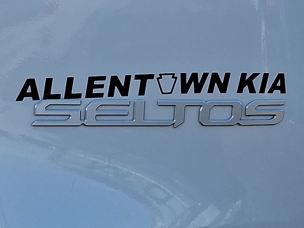 Certified 2024 Kia Seltos LX AWD/4WD image 28