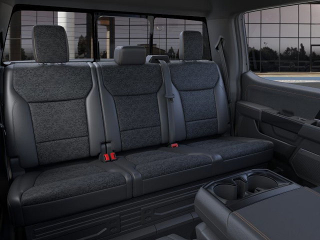 New 2026 Ford F150 Tremor w/ Mobile Office Package image 11