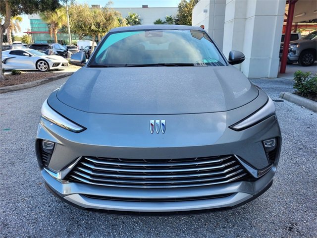 Used 2024 Buick Envista Preferred w/ Convenience I Package image 14
