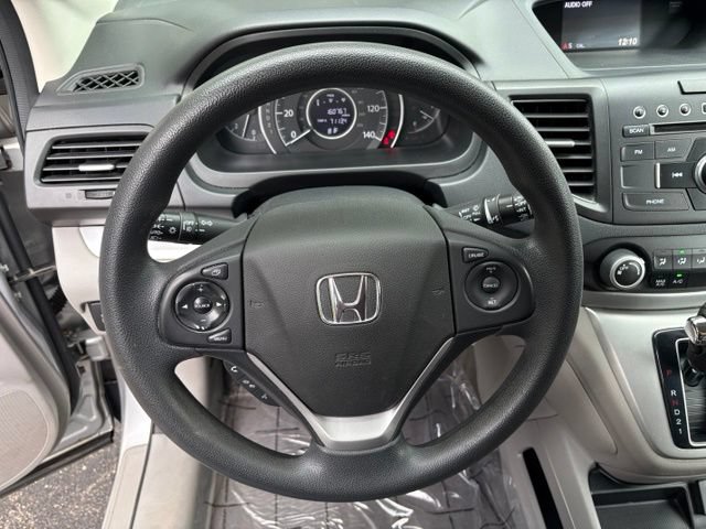 Used 2014 Honda CR-V EX image 22