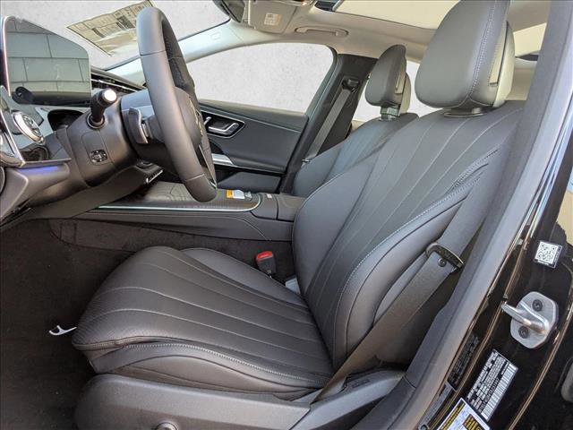 New 2026 Mercedes-Benz E 350 Sedan image 15