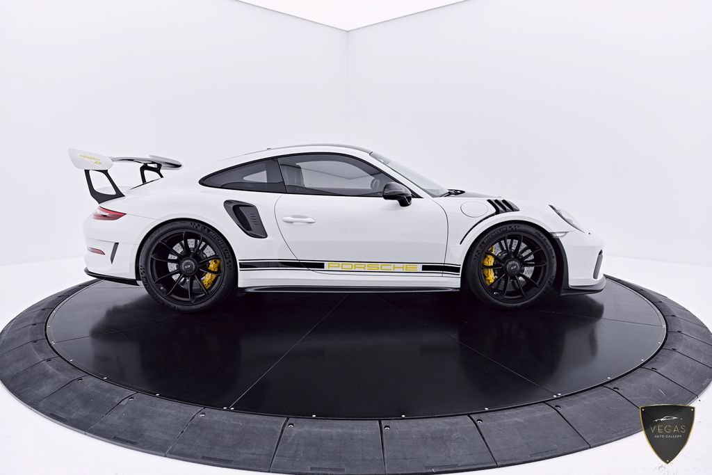 Used 2019 Porsche 911 GT3 RS RWD image 20