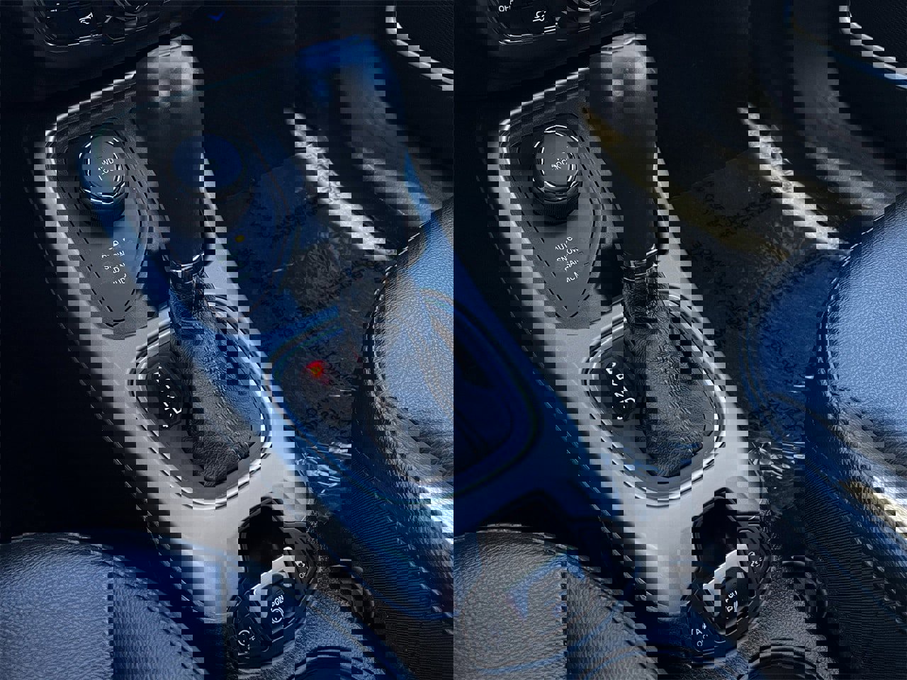 Used 2020 Jeep Compass Latitude w/ Cold Weather Group image 17