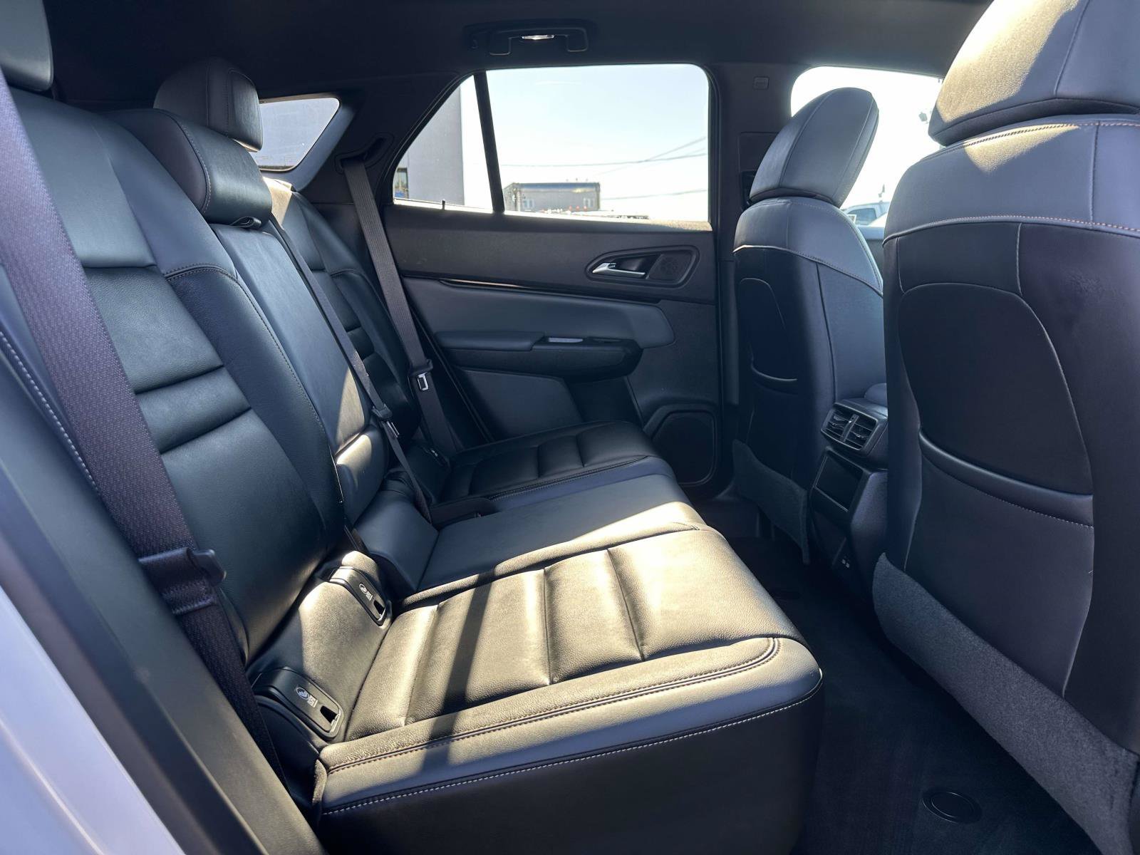 Used 2024 Honda Prologue Touring image 28