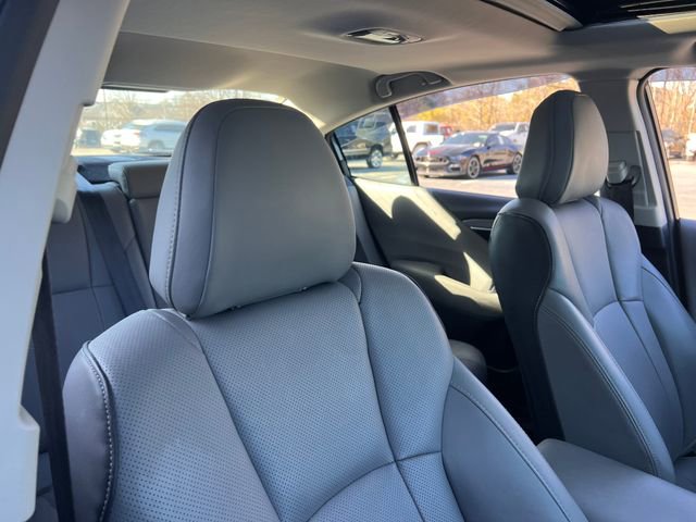 Used 2022 Subaru Legacy Limited image 34