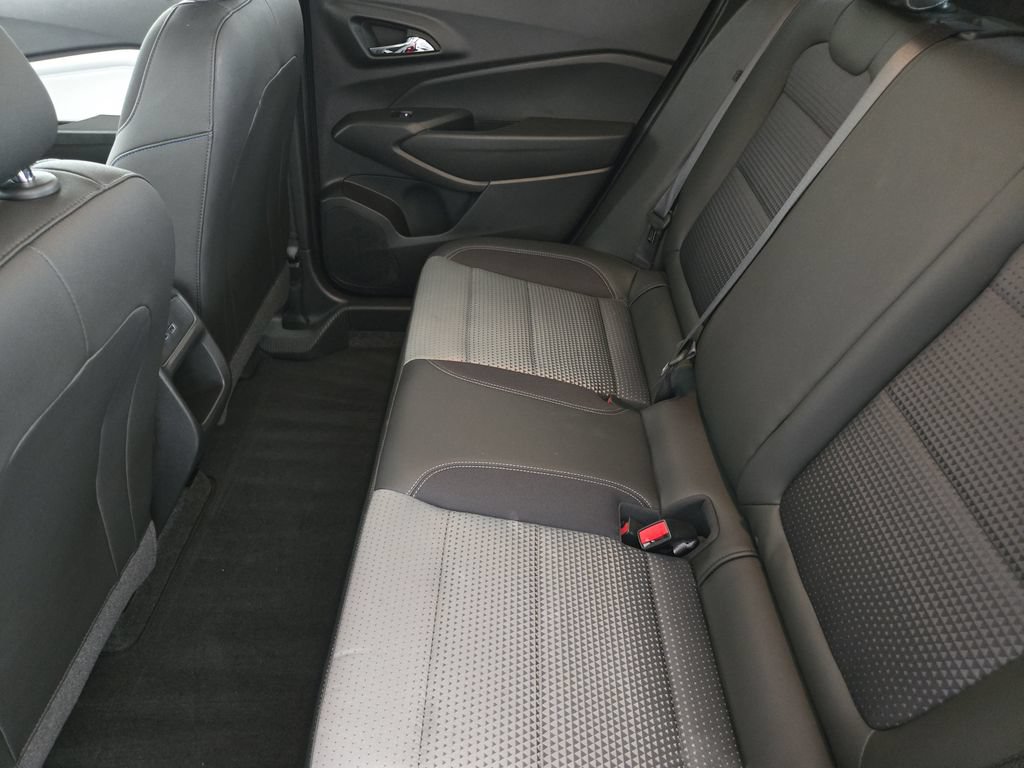 New 2026 Chevrolet Trax LT w/ Driver Confidence Package FWD image 34