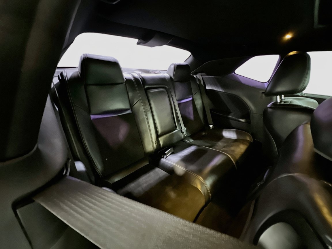 Used 2014 Dodge Challenger SRT8 RWD image 18