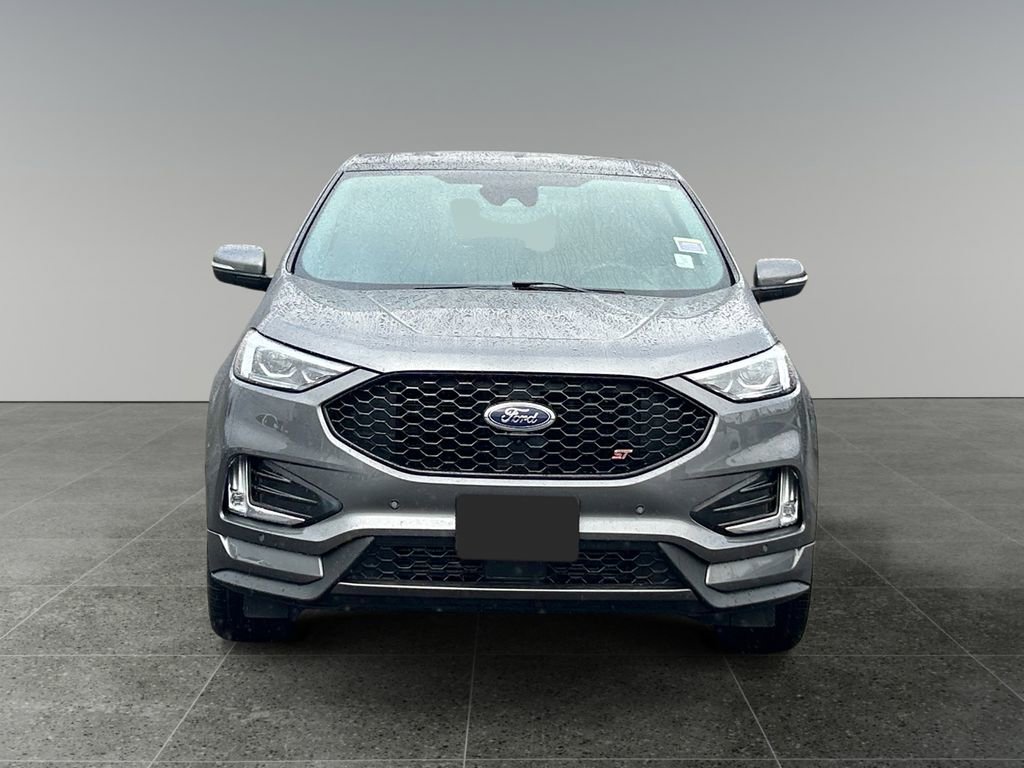 Used 2023 Ford Edge ST w/ Equipment Group 401A AWD/4WD image 2