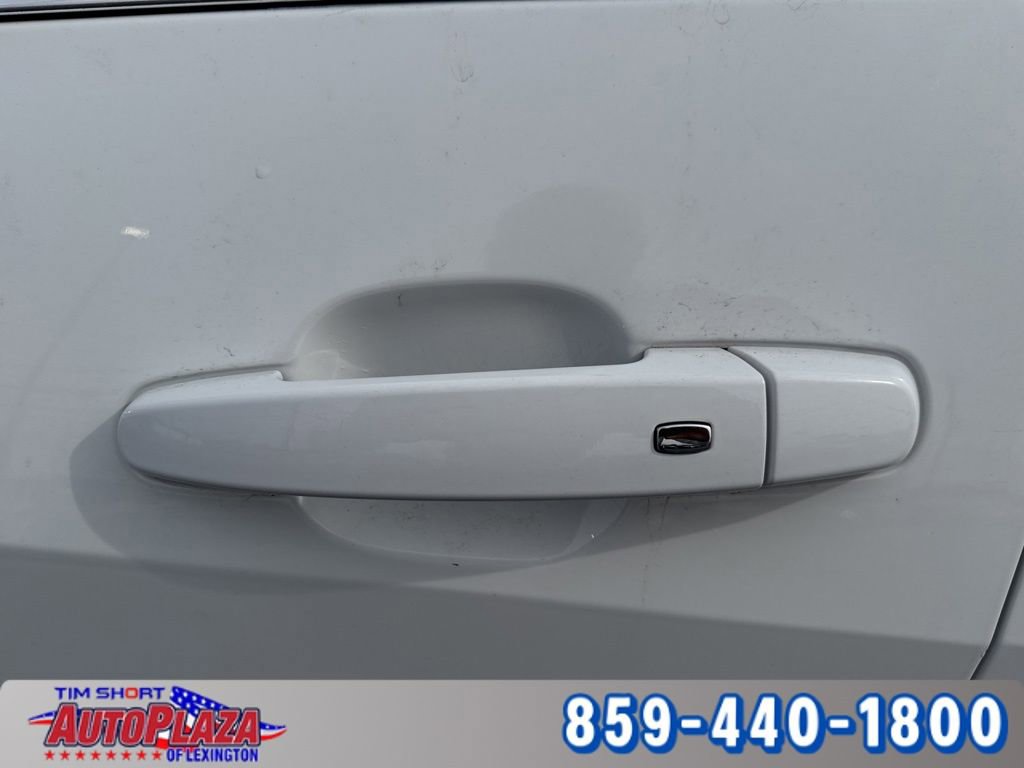 Used 2024 Chevrolet Malibu LT image 12