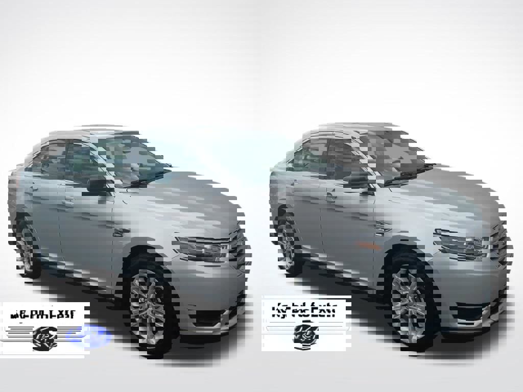 Used 2016 Ford Taurus SE image 1