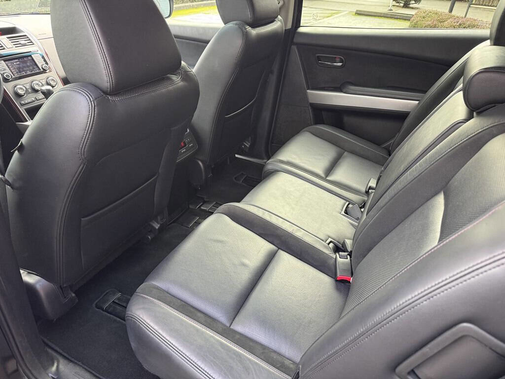 Used 2013 MAZDA CX-9 Grand Touring image 10