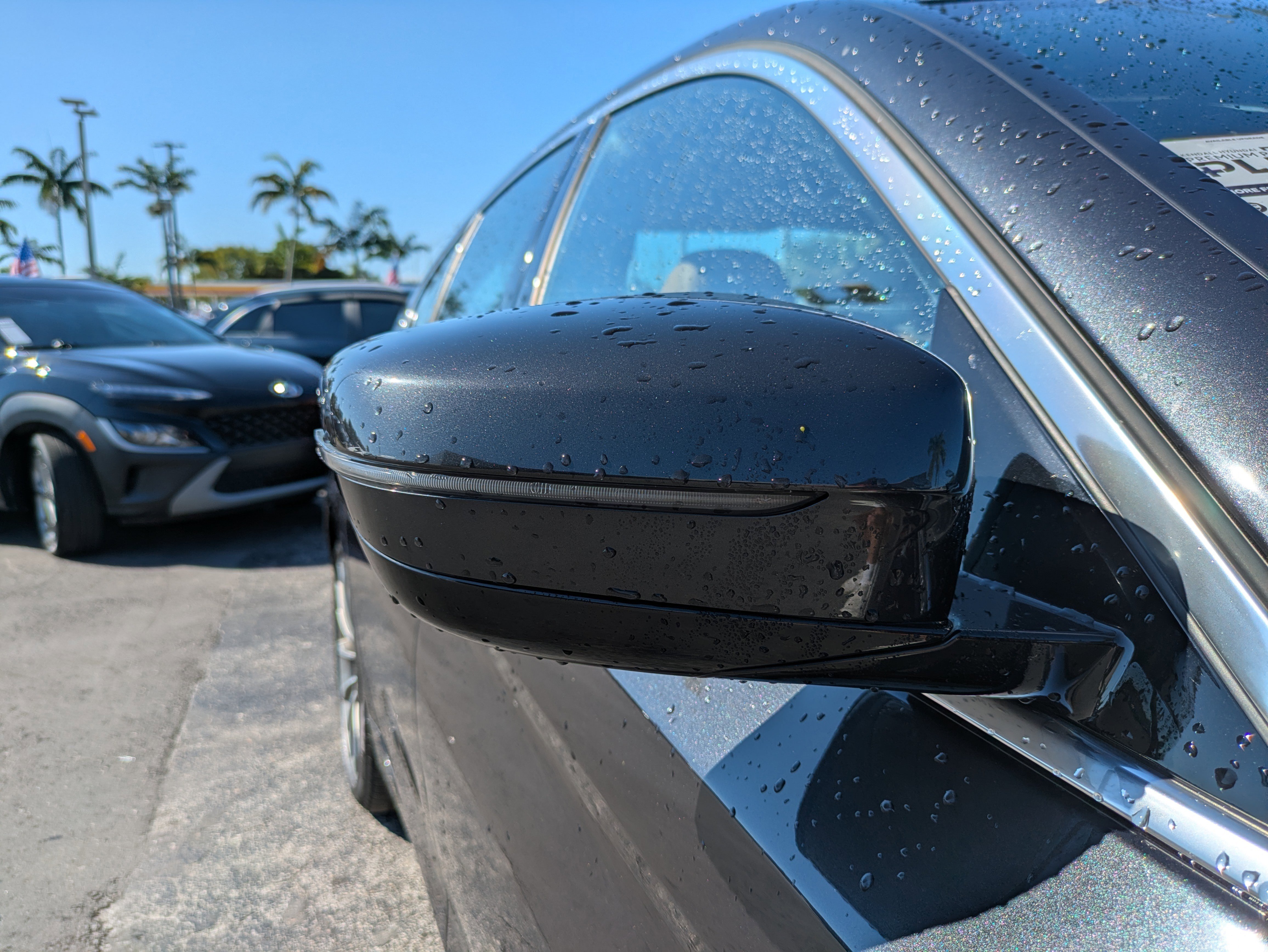 Used 2022 BMW 540i 540i w/ Convenience Package image 11