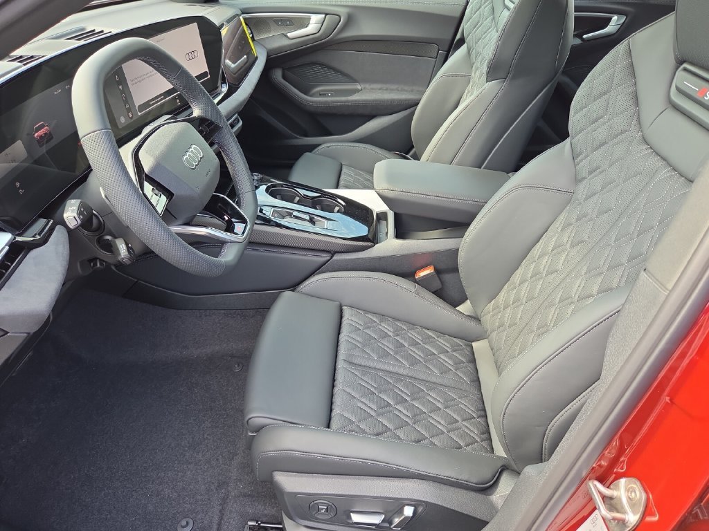 New 2026 Audi S5 Premium Plus AWD/4WD image 5