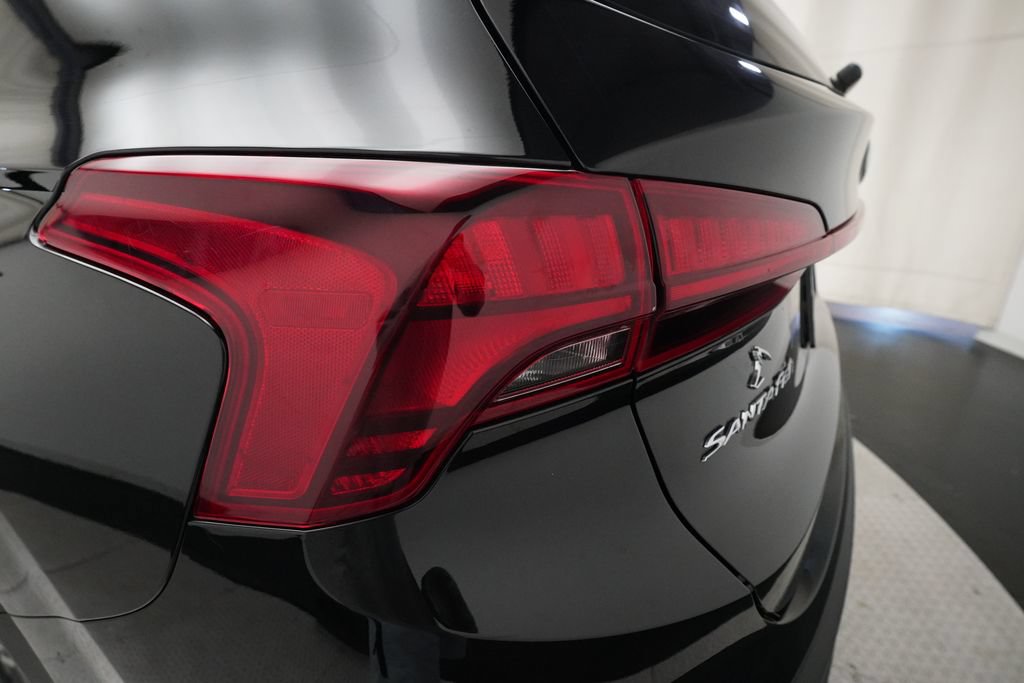 Used 2023 Hyundai Santa Fe SE AWD/4WD image 30