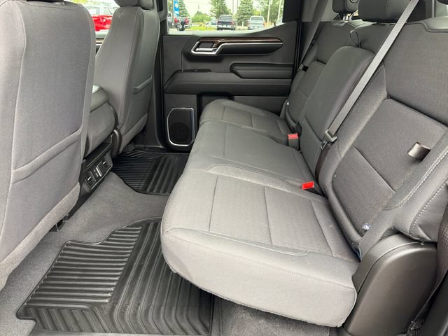 Certified 2024 GMC Sierra 1500 Elevation AWD/4WD image 20