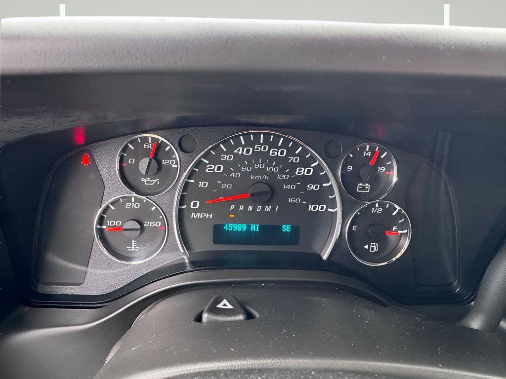 Used 2023 Chevrolet Express 3500 LT w/ LT Preferred Equipment Group image 8