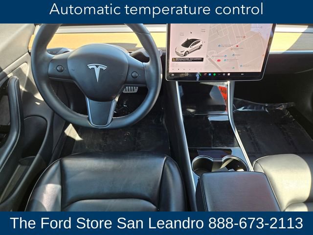 Used 2019 Tesla Model 3 Performance image 18