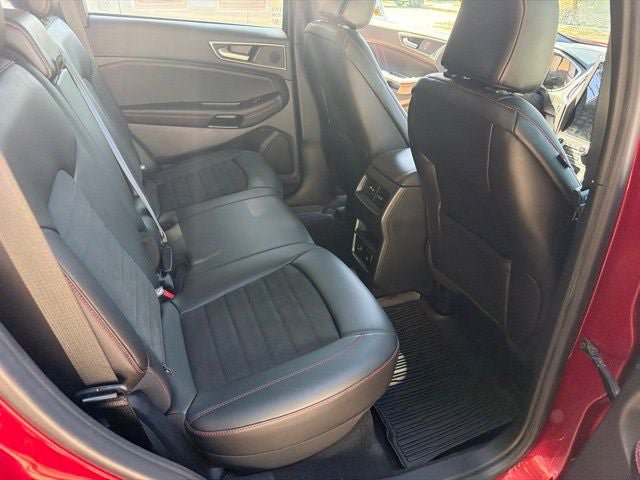 Used 2021 Ford Edge ST-Line AWD/4WD image 26